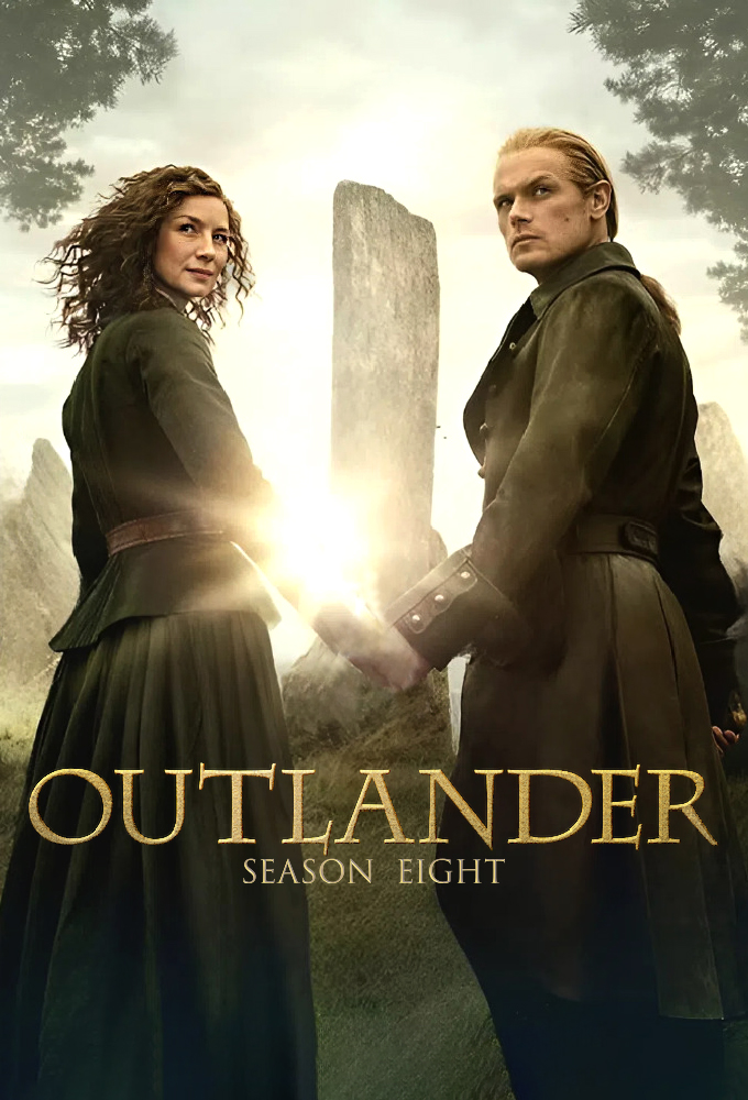 Outlander - Season 8 [14298] (A1772775988) [[TV Shows]] --Orphaned--